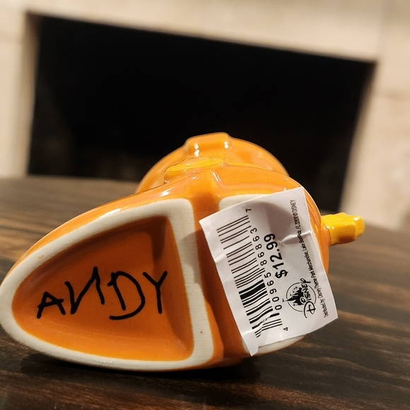 Woody Boot‎ Shot Glass - Picture 2 of 2